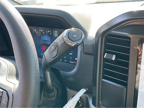 New 2025 Ford F150 XL image 29