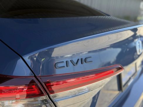 Used 2026 Honda Civic Sport Touring image 40