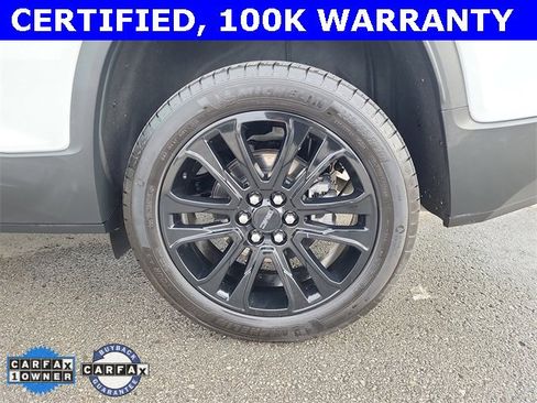 Certified 2023 GMC Acadia SLE w/ Driver Convenience Package image 30