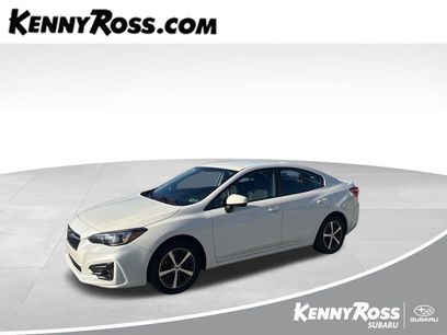 Used 2019 Subaru Impreza 2.0i Premium w/ Eyesight & BSD/Rcta & SRF
