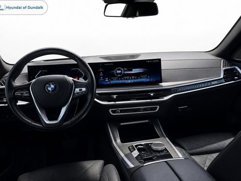 Used 2024 BMW X5 sDrive40i RWD image 7