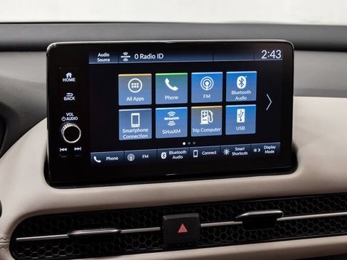 Used 2025 Honda HR-V EX-L image 18