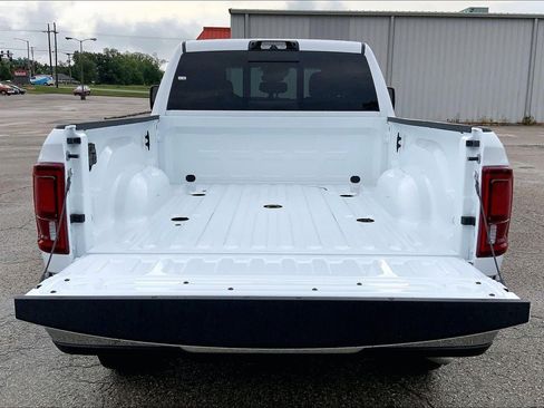 New 2025 RAM 2500 Tradesman image 5