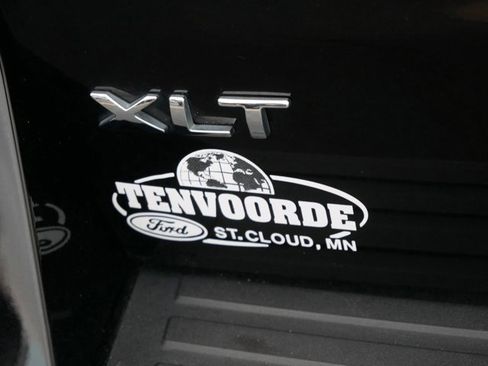 Certified 2024 Ford Expedition Max XLT image 20