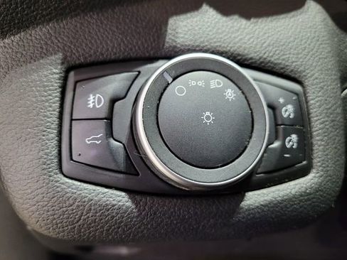 Used 2018 Ford Escape SEL image 43