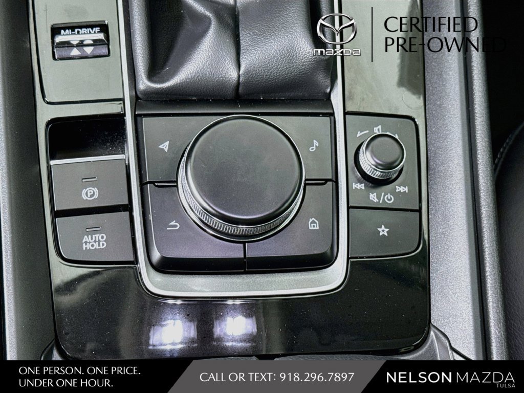 Used 2026 MAZDA CX-50 AWD 2.5 S w/ Premium Package image 32