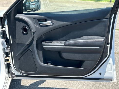 Used 2021 Dodge Charger SXT w/ Leather Interior Group image 24