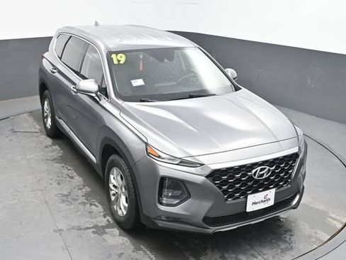 Used 2019 Hyundai Santa Fe SEL AWD/4WD image 22
