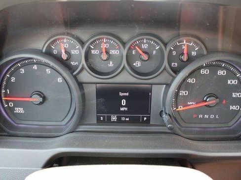 New 2025 GMC Sierra 2500 Pro w/ Convenience Package image 12