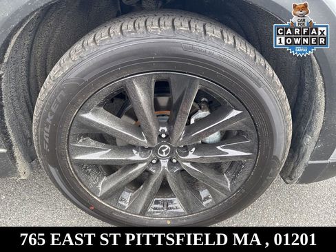 Used 2023 MAZDA CX-9 Touring Plus image 31