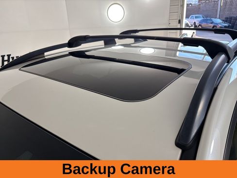 Used 2020 Subaru Crosstrek 2.0i Limited w/ Moonroof Package w/Navigation image 9