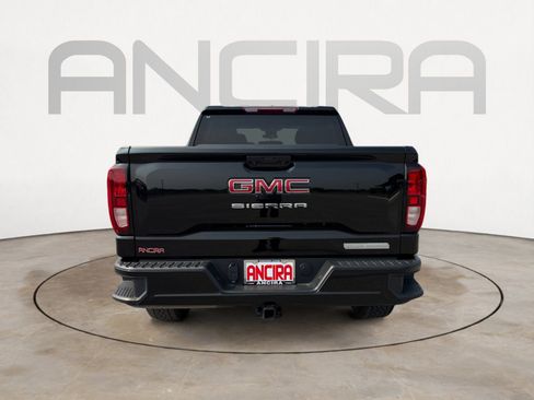 Used 2024 GMC Sierra 1500 Elevation AWD/4WD image 9