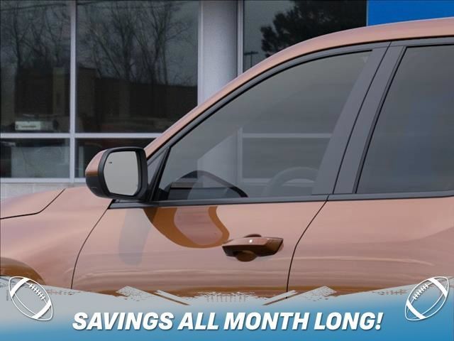New 2027 Chevrolet Equinox LT w/ Convenience Package II FWD image 12