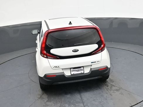 Used 2021 Kia Soul EX image 26