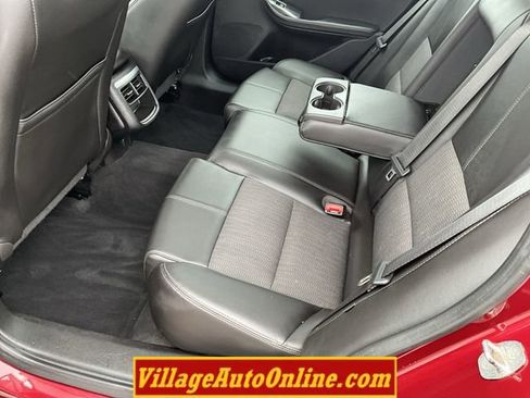 Used 2017 Chevrolet Impala LT image 19