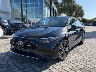 New 2027 Mercedes-Benz CLA 220 360° Tour