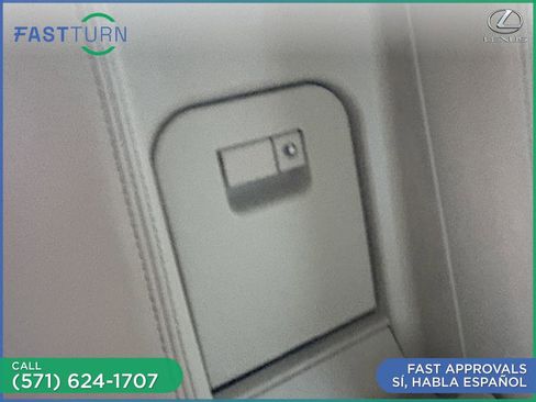 Used 2015 Lexus LS 460 AWD image 19