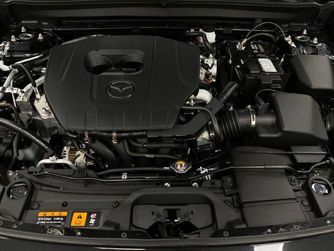New 2025 MAZDA CX-30 AWD 2.5 S w/ Preferred Package image 10