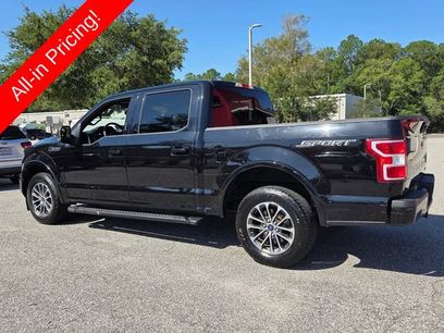 Used 2020 Ford F150 XLT w/ Equipment Group 302A Luxury