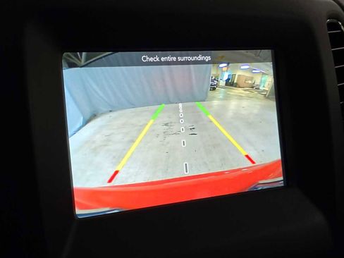 Used 2018 Jeep Compass Sport w/ Tech Group FWD image 29