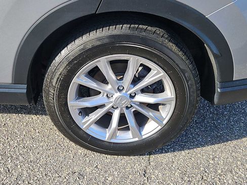 Certified 2024 Honda CR-V EX-L image 28