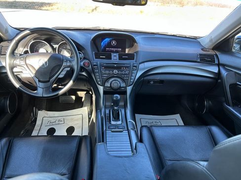 Used 2012 Acura TL w/ Technology Package image 16