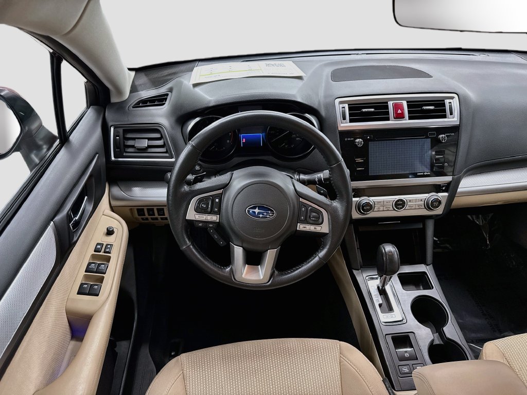 Used 2017 Subaru Outback 2.5i Premium AWD/4WD image 22
