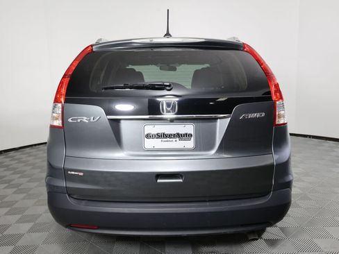 Used 2014 Honda CR-V EX-L image 3