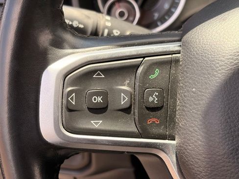 Used 2019 RAM 1500 Big Horn RWD image 27
