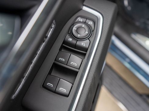 New 2026 GMC Sierra 1500 Denali image 19