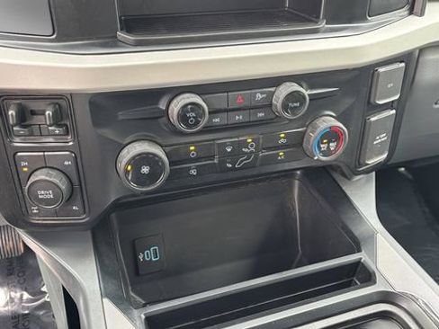 Used 2025 Ford F250 XLT w/ FX4 Off-Road Package AWD/4WD image 30