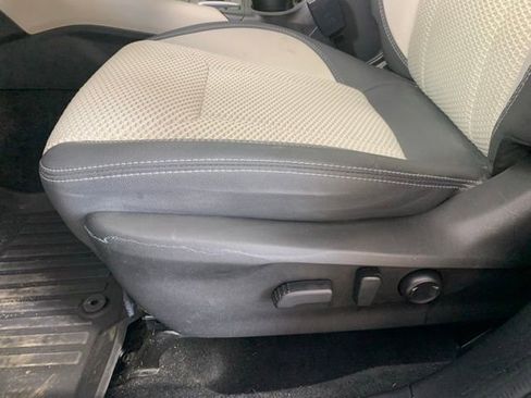 Used 2021 Subaru Forester Premium w/ Popular Package #1 AWD/4WD image 13