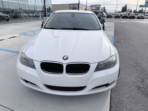 Used 2010 BMW 328i xDrive Sedan image 7