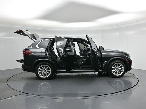 Used 2021 BMW X5 sDrive40i w/ Convenience Package image 5