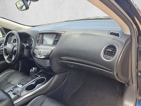 Used 2017 INFINITI QX60 FWD w/ Premium Plus Package image 24