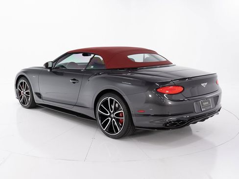 Used 2023 Bentley Continental GT Azure image 12