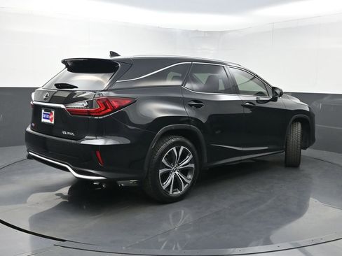 Used 2022 Lexus RX 350L Premium w/ Premium Package image 27