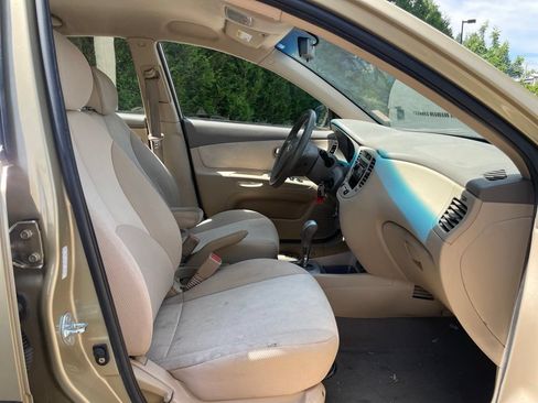 Used 2008 Kia Rio LX w/ PWR Pkg FWD image 18
