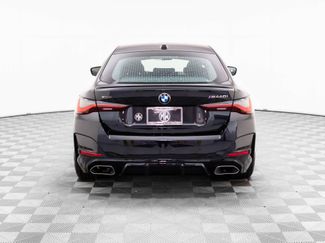 Used 2024 BMW M440i xDrive Gran Coupe M440i xDrive video 4