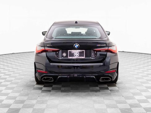 Used 2024 BMW M440i xDrive Gran Coupe M440i xDrive image 4