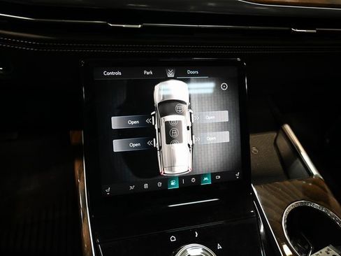 Used 2025 Cadillac Escalade ESV Sport Platinum w/ LPO, Floor Liner Package image 23