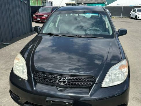 Used 2006 Toyota Matrix XR image 1