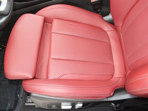 Used 2023 BMW X3 sDrive30i w/ Convenience Package image 13