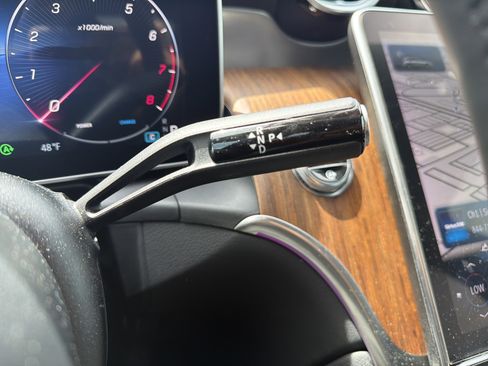 Certified 2023 Mercedes-Benz GLC 300 4MATIC image 26