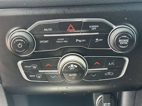 Used 2021 Dodge Charger GT RWD image 28