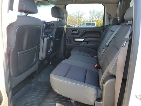 Used 2015 Chevrolet Silverado 1500 LT image 15