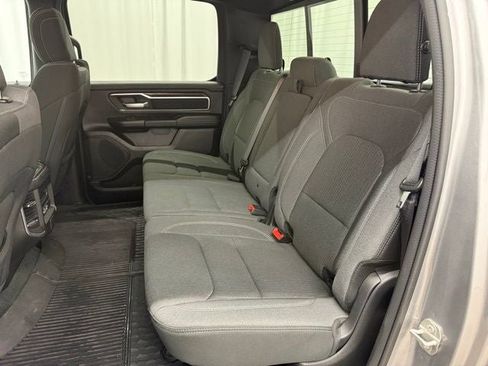 Used 2023 RAM 1500 Big Horn AWD/4WD image 22