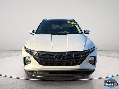 Used 2022 Hyundai Tucson Limited image 20