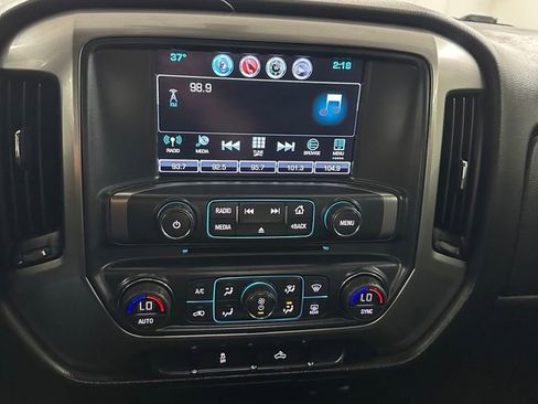 Used 2018 Chevrolet Silverado 1500 LT w/ All Star Edition image 20