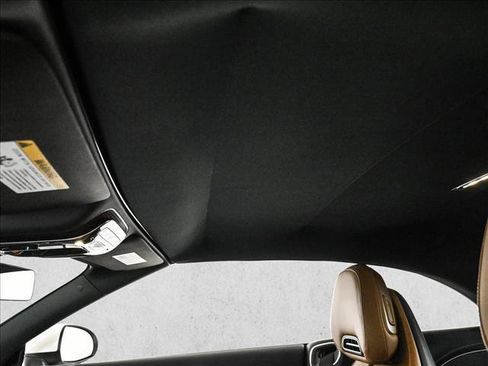Used 2024 Mercedes-Benz CLE 300 4MATIC Cabriolet image 20